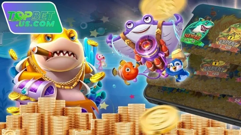 Bắn cá Topbet có hack không? Mối nguy hiểm xoay quanh 3 Những rủi ro khi dùng tool hack bắn cá