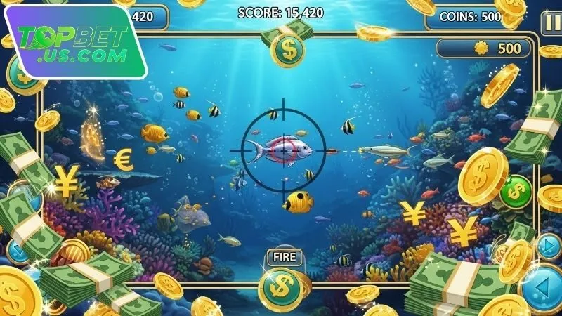 Tại sao nên săn giftcode bắn cá tháng này?