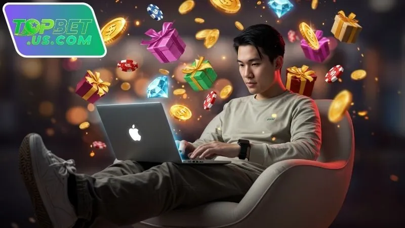 Mẹo tận dụng tối đa khuyến mãi Topbet