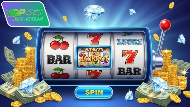 Cách chơi Săn Rồng Vàng Topbet đơn giản cho người mới